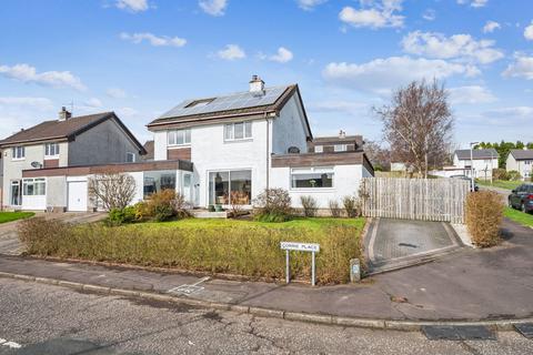 4 bedroom detached house for sale, 2 Corrie Place, Helensburgh, G84 9EN
