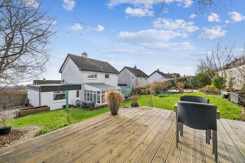 4 bedroom detached house for sale, 2 Corrie Place, Helensburgh, G84 9EN