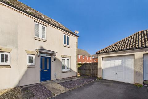 3 bedroom semi-detached house for sale, Tir Yr Yspyty, Bynea, SA14