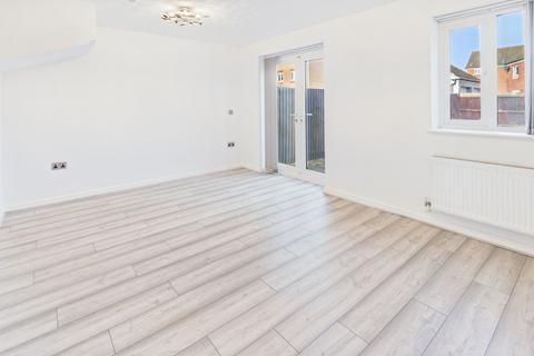 3 bedroom semi-detached house for sale, Tir Yr Yspyty, Bynea, SA14