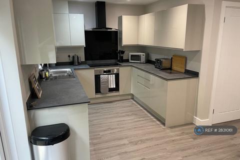 undefined, Whitley Wood Road, Reading, RG2