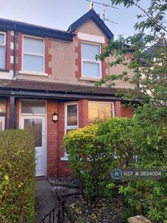 undefined, Wern Crescent, Colwyn Bay, LL28