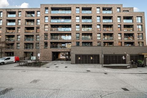 1 bedroom flat for sale, Yeoman Street, Mandara Place, SE8