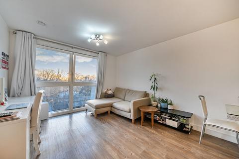 1 bedroom flat for sale, Yeoman Street, Mandara Place, SE8