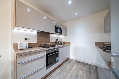 1 bedroom flat for sale, Yeoman Street, Mandara Place, SE8