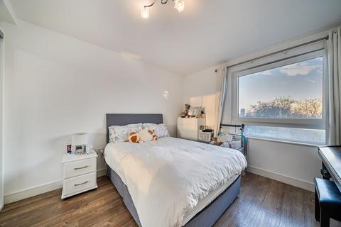 1 bedroom flat for sale, Yeoman Street, Mandara Place, SE8
