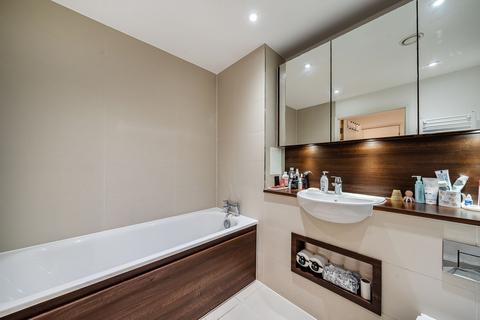 1 bedroom flat for sale, Yeoman Street, Mandara Place, SE8