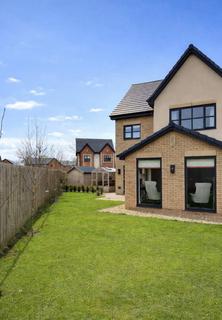 undefined, Parkside Drive, Broughton, PR3