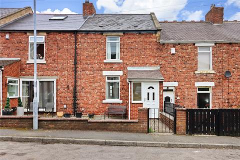 Cooperative Terrace, Rowlands Gill NE39