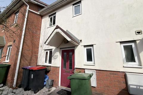 undefined, St. Peters Court, Snedshill, Telford