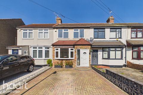 undefined, Recreation Avenue, Romford, RM7 9ET