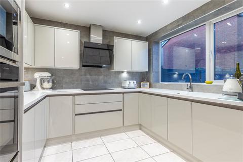 4 bedroom detached house for sale, Barnside Close, Bury, Greater Manchester, BL9