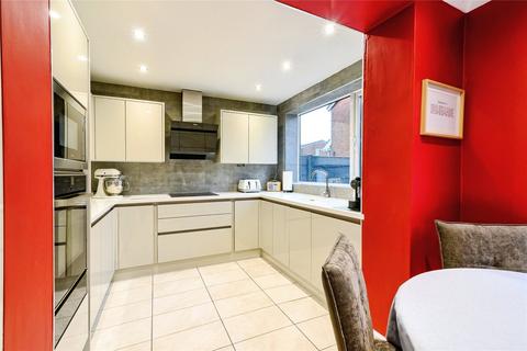 4 bedroom detached house for sale, Barnside Close, Bury, Greater Manchester, BL9