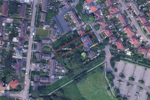 undefined, Green Lane, York YO24