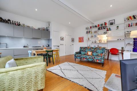undefined, Minerva Street, London, E2