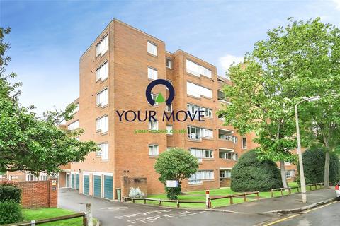 undefined, Homefield Park, Sutton SM1