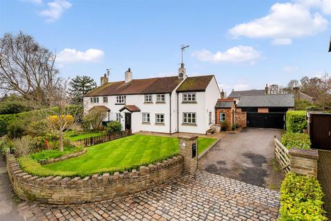3 bedroom semi-detached house for sale, Alder Lane, Wigan WN8