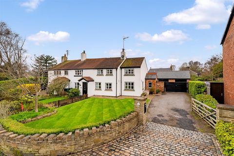 3 bedroom semi-detached house for sale, Alder Lane, Wigan WN8