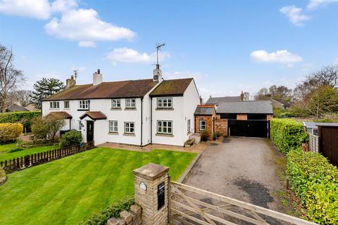 3 bedroom semi-detached house for sale, Alder Lane, Wigan WN8