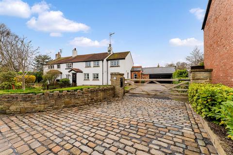 3 bedroom semi-detached house for sale, Alder Lane, Wigan WN8