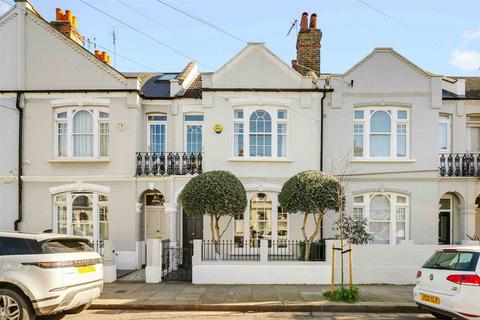 5 bedroom terraced house for sale, Wardo Avenue, London