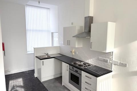 undefined, Wellington Street, Failsworth