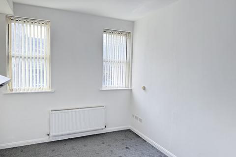 undefined, Wellington Street, Failsworth