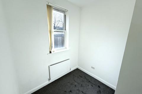 undefined, Wellington Street, Failsworth