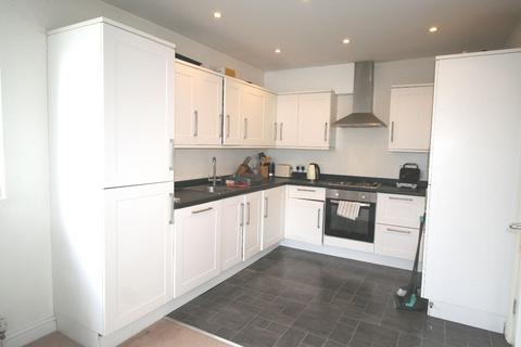 2 bedroom apartment to rent, Durnsford Road, London, SW19
