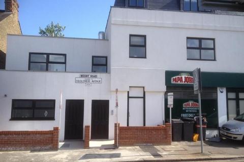 2 bedroom apartment to rent, Durnsford Road, London, SW19