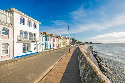 5 bedroom terraced house for sale, 1a Esplanade, Exmouth EX8