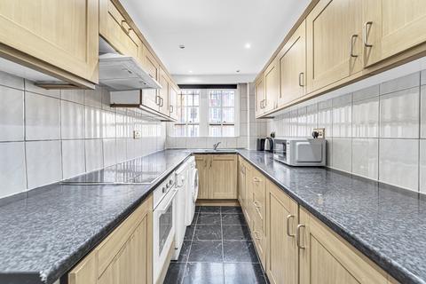 undefined, Park West, Edgware Road, London, W2