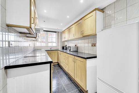 undefined, Park West, Edgware Road, London, W2