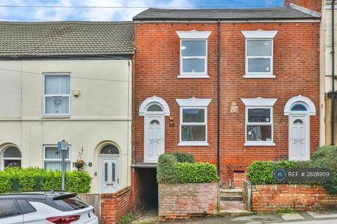 undefined, Portland Road, Nottingham, NG7