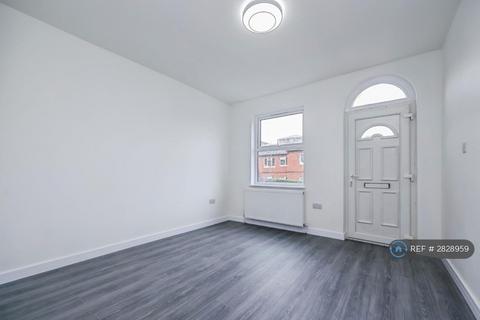 undefined, Portland Road, Nottingham, NG7