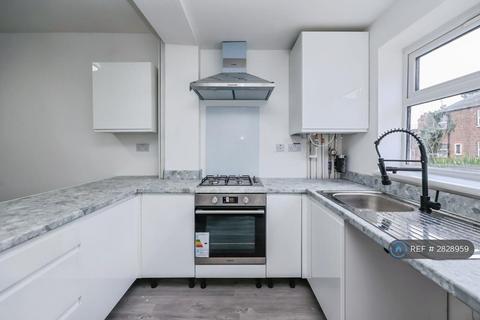 undefined, Portland Road, Nottingham, NG7