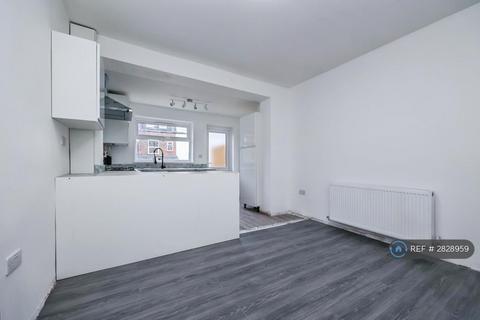 undefined, Portland Road, Nottingham, NG7