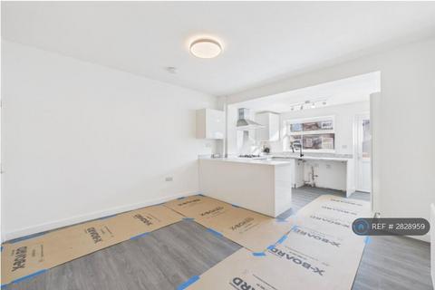 undefined, Portland Road, Nottingham, NG7