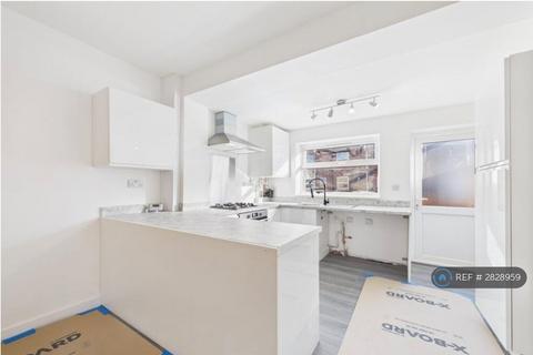 undefined, Portland Road, Nottingham, NG7