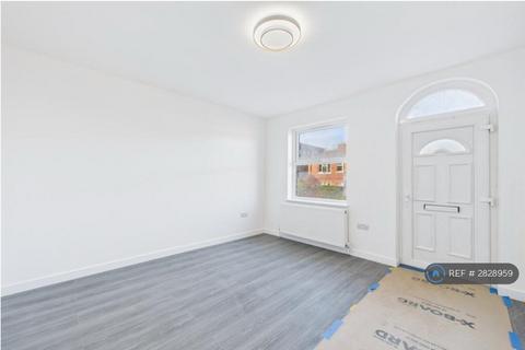 undefined, Portland Road, Nottingham, NG7