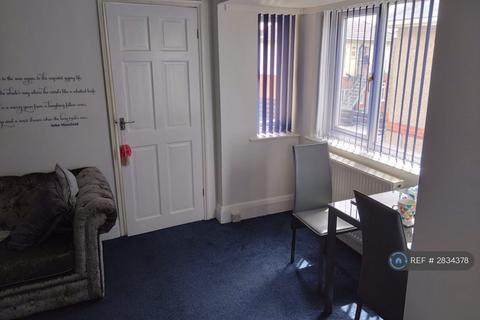 undefined, Mill Flats, Trusthorpe, LN12