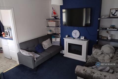 undefined, Mill Flats, Trusthorpe, LN12