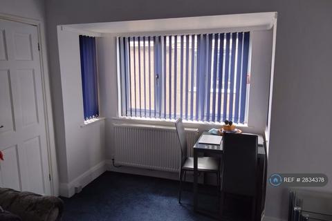 undefined, Mill Flats, Trusthorpe, LN12