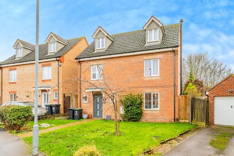 undefined, Maye Dicks Road, Rushden