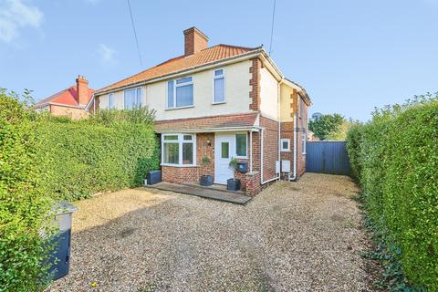 undefined, Broadway, Yaxley, Peterborough