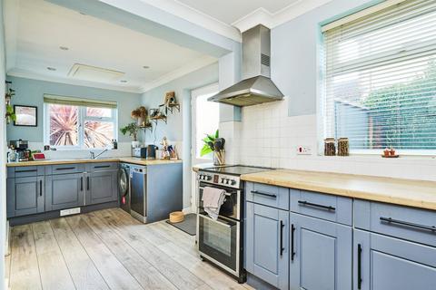 undefined, Broadway, Yaxley, Peterborough