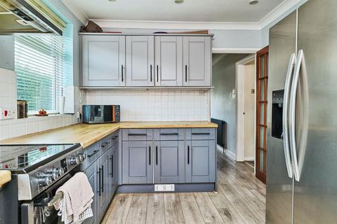 undefined, Broadway, Yaxley, Peterborough