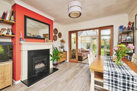 undefined, Broadway, Yaxley, Peterborough
