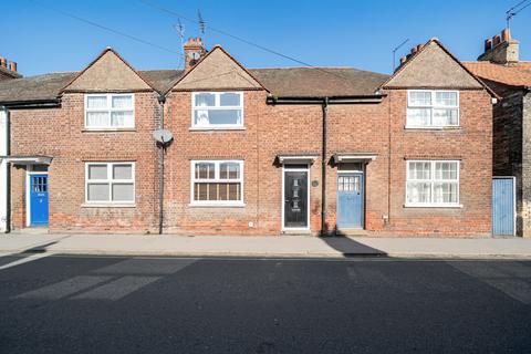 2 bedroom terraced house for sale, Flemingate, Beverley, HU17