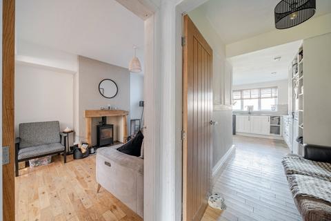 2 bedroom terraced house for sale, Flemingate, Beverley, HU17